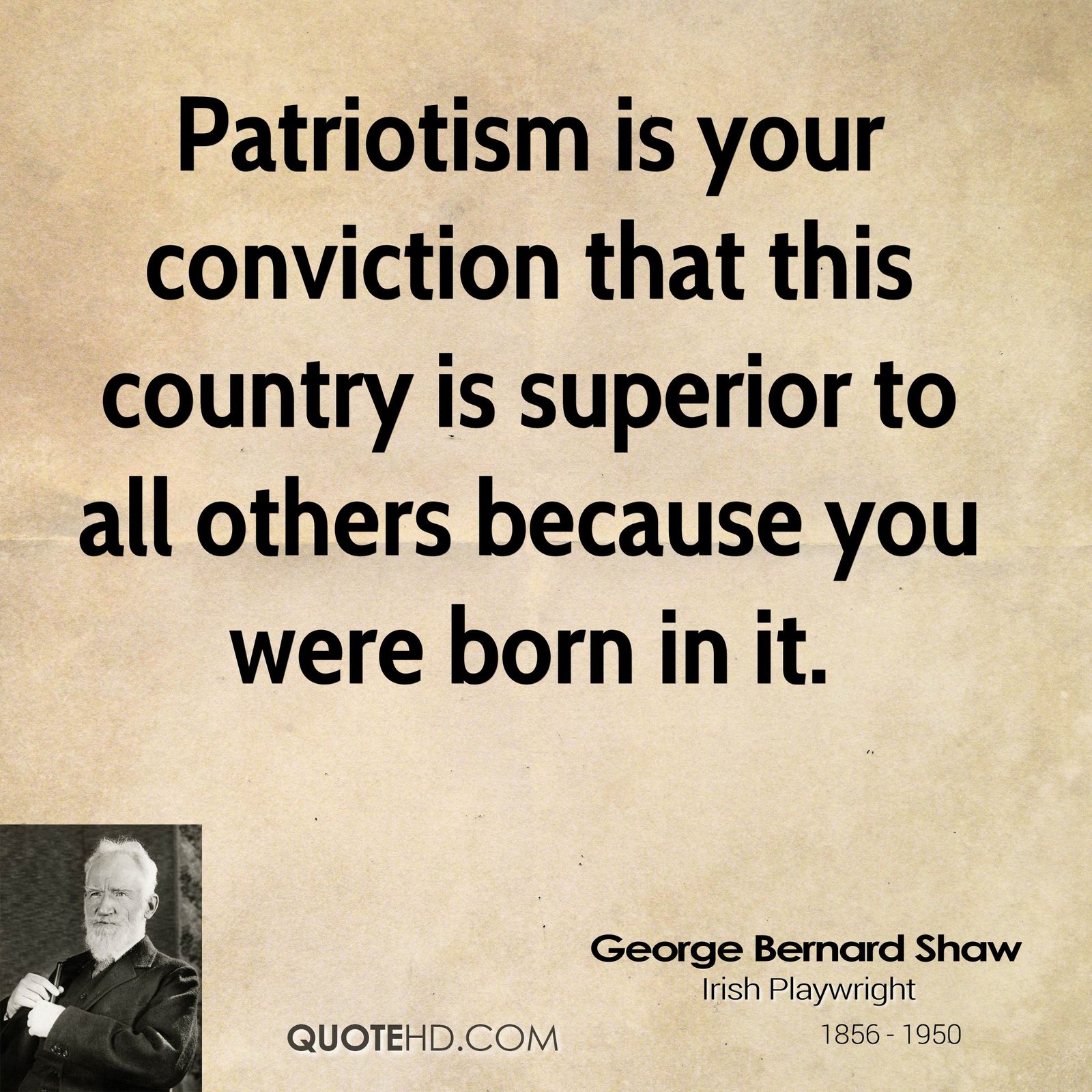 Patriotism quotes
