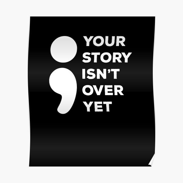 Your story