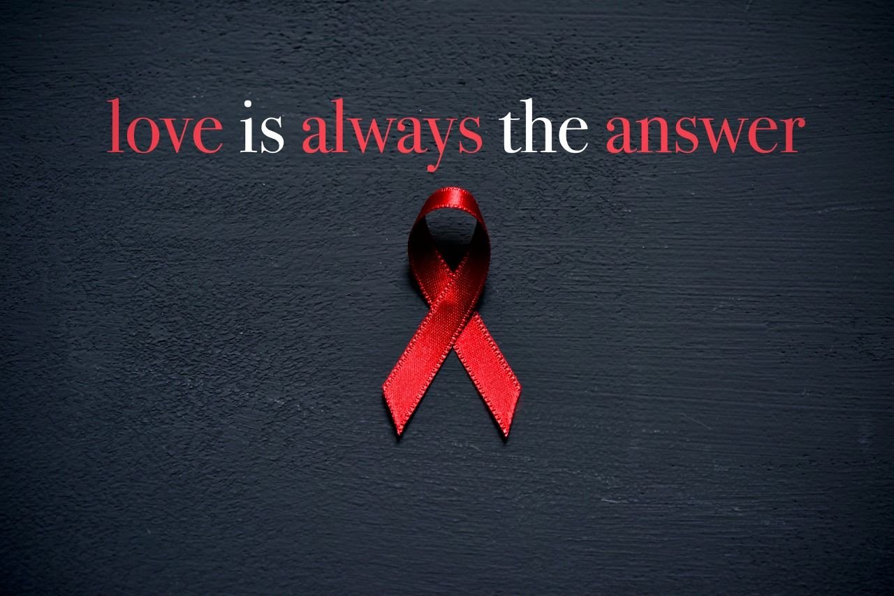 80+ Slogans on AIDS Slogans Buddy