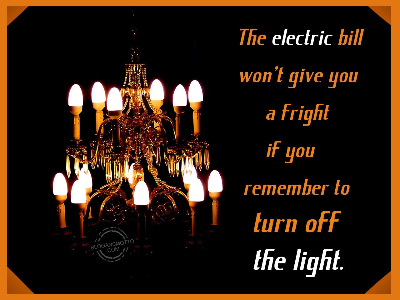 120 Slogans On Energy Conservation Slogans Buddy