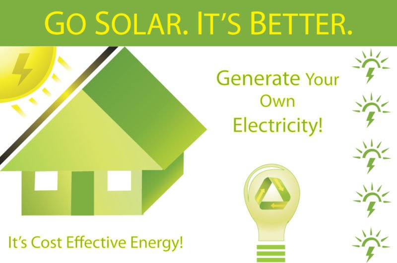 35+ Slogans on Solar Energy Slogans Buddy