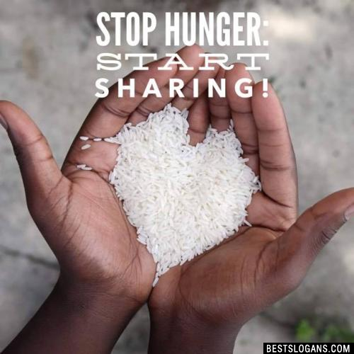 70 Slogans On Zero Hunger Slogans Buddy 70-slogans-on-zero-hunger-slogans-buddy