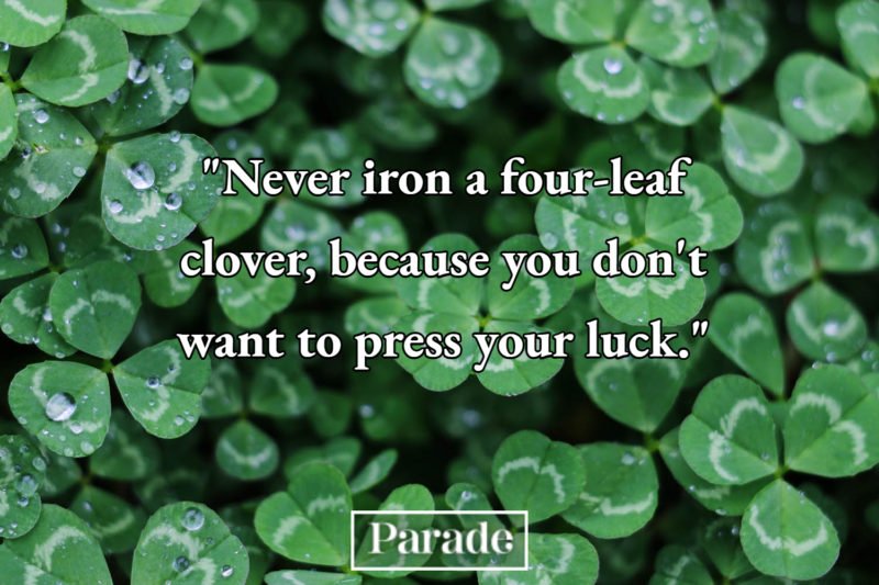 st patricks day safety