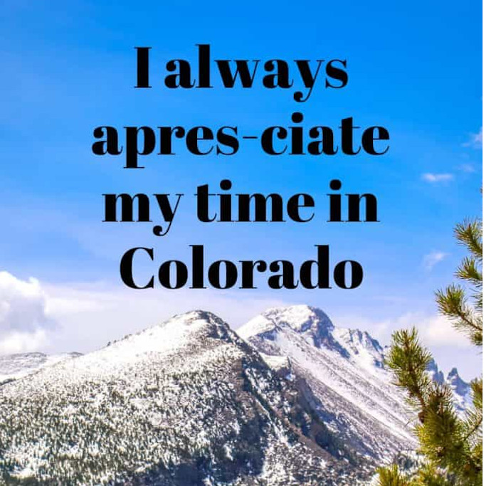 Colorado Slogans Featured Image